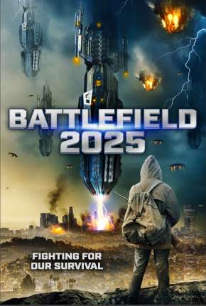 Filme Battlefield 2025 - Legendado Torrent