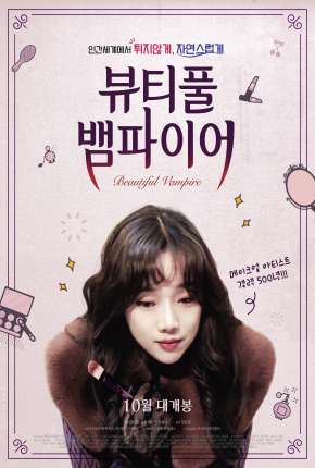 Filme Beautiful Vampire - Legendado Torrent