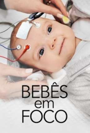 Série Bebês em Foco Torrent