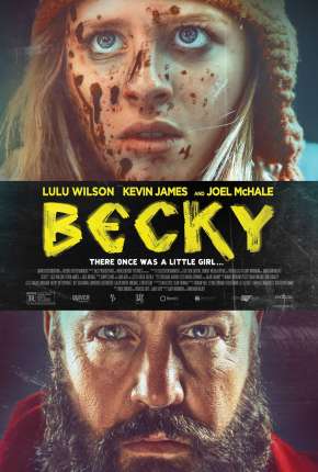 Filme Becky - Legendado Torrent