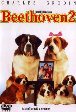 Filme Beethoven 2 Torrent