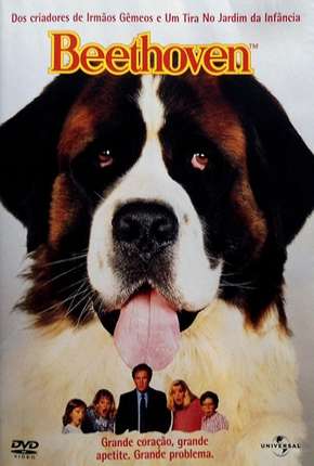 Filme Beethoven - O Magnífico Torrent