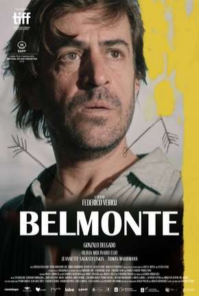Filme Belmonte - Legendado Torrent