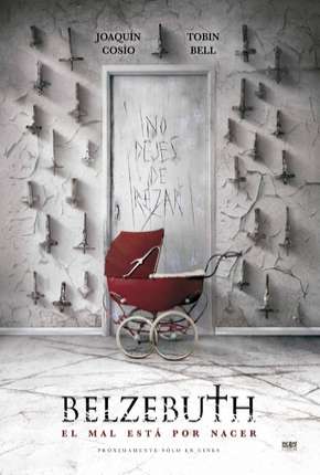 Filme Belzebuth - Legendado Torrent