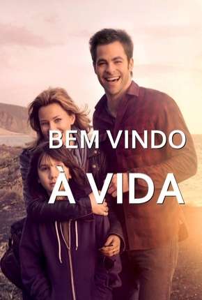 Filme Bem-Vindo à Vida Torrent