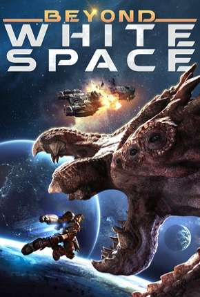 Filme Beyond White Space - Legendado Torrent