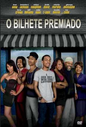 Filme Bilhete de Loteria - Lottery Ticket Torrent