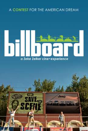 Filme Billboard - Legendado Torrent