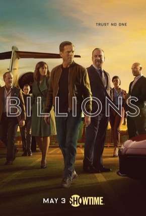 Série Billions - 5ª Temporada Legendada Torrent
