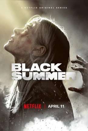 Série Black Summer - 1ª Temporada Completa Torrent