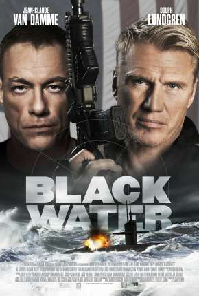 Filme Black Water - Perigo no Oceano Torrent