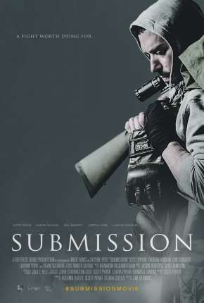 Filme Blackbear - Submission Legendado Torrent