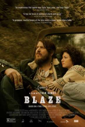 Filme Blaze - Legendado Torrent