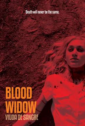 Filme Blood Widow - Legendado Torrent