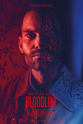 Filme Bloodline - Legendado Torrent