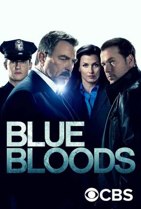 Série Blue Bloods - 10ª Temporada Legendada Torrent