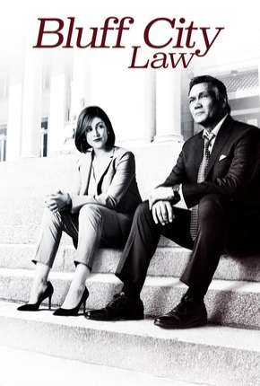 Série Bluff City Law - 1ª Temporada Legendada Torrent