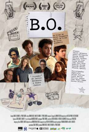 Filme B.O. Torrent