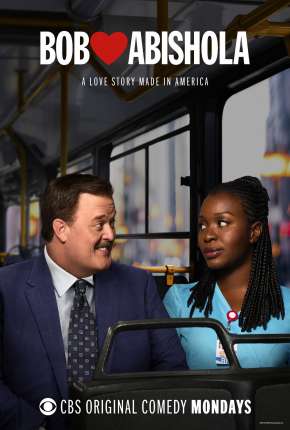 Série Bob Hearts Abishol - 1ª Temporada Legendada Torrent