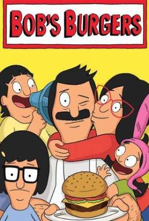 Desenho Bobs Burgers - 1ª Temporada Torrent