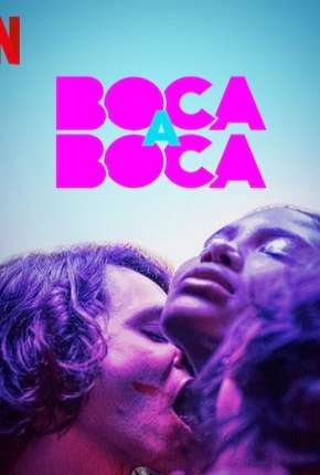 Série Boca a Boca - 1ª Temporada Completa Torrent