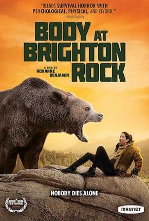 Filme Body at Brighton Rock - Legendado Torrent