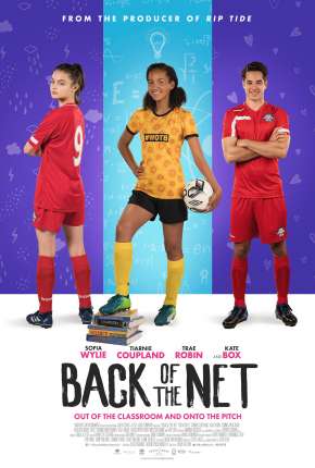 Filme Bola na Rede - Legendado Torrent
