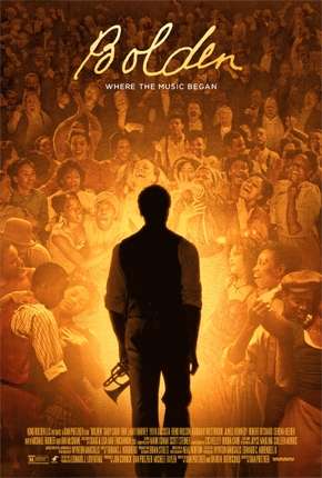 Filme Bolden - Legendado Torrent