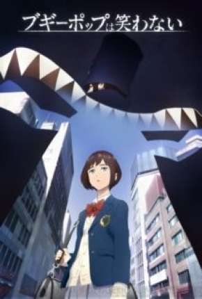 Anime Boogiepop wa Warawanai Download Anime Boogiepop wa Warawanai Torrent