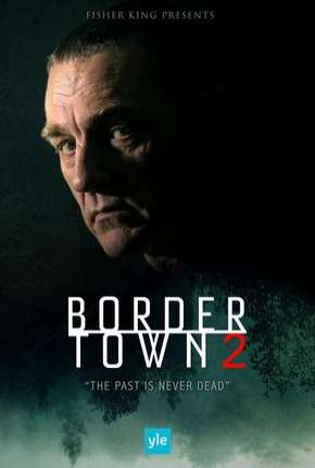 Série Bordertown - Sorjonen 2ª Temporada Torrent