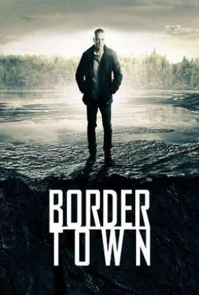 Série Bordertown - Sorjonen 3ª Temporada Legendada Torrent
