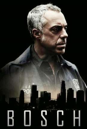 Série Bosch - 1ª Temporada 4K Torrent