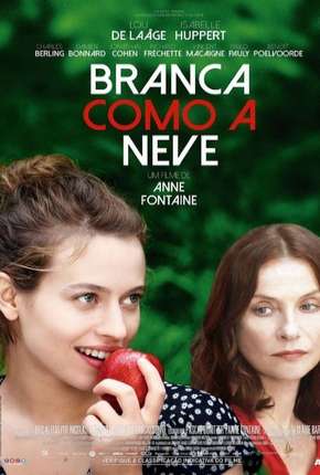 Filme Branca Como a Neve - Legendado Download Filme Branca Como a Neve - Legendado Torrent