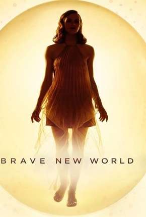 Série Brave New World - 1ª Temporada Completa Legendada Torrent