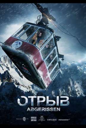 Filme Breakaway - Legendado Torrent