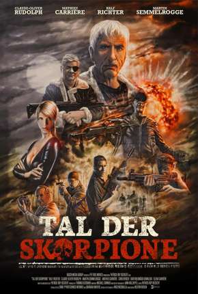 Filme Breakdown Forest - Reise in den Abgrund - Legendado Torrent