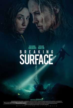 Filme Breaking Surface - Legendado Download Filme Breaking Surface - Legendado Torrent