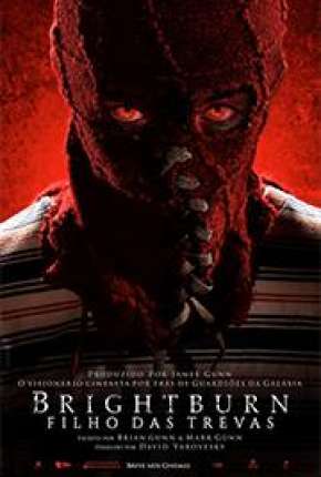 Filme Brightburn - Filho das Trevas Torrent