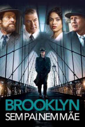Filme Brooklyn - Sem Pai Nem Mãe Torrent
