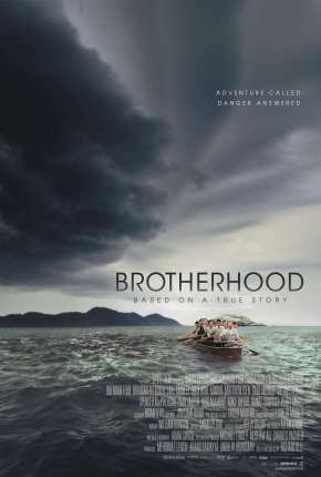 Filme Brotherhood - Legendado Torrent