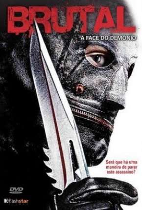 Filme Brutal - A Face do Demônio Torrent