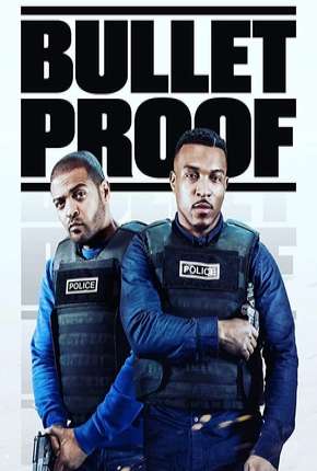 Série Bulletproof - Completa - Legendada Torrent