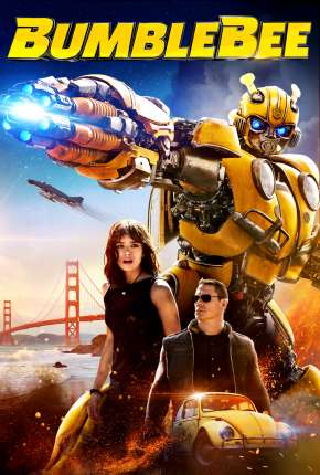 Filme Bumblebee - IMAX Torrent