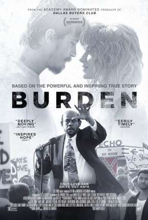 Filme Burden - Legendado Torrent