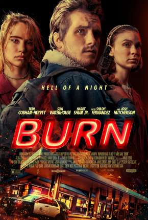 Filme Burn - Legendado Torrent