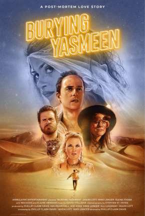Filme Burying Yasmeen - Legendado Torrent