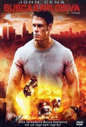 Filme Busca Explosiva - The Marine Torrent