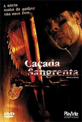 Filme Caçada Sangrenta Torrent