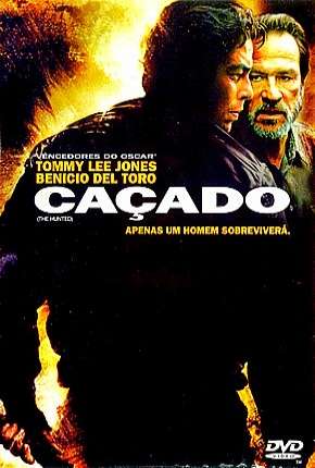 Filme Caçado Torrent