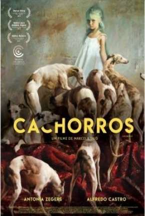 Filme Cachorros - Legendado Torrent